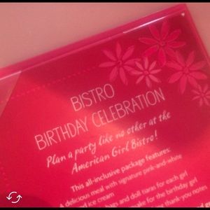 Meet your Posher, Crystal